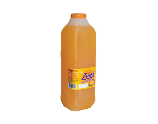 Zumi Orange 1lt